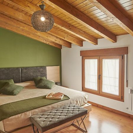Casa Rural Entrevinas San Bernardo  Eksteriør bilde